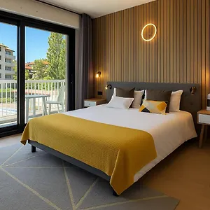 Hotel Savoie Aux Portes De Genève
